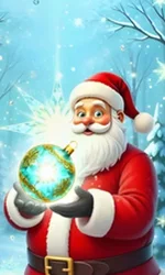 Xmas Strike - Hold & Hit