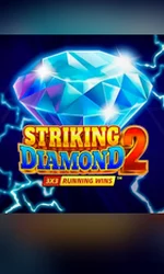 Striking Diamond 2: Running Wins