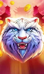 Luck of Tiger