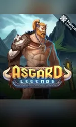 Asgard Legends