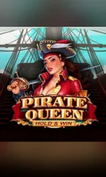 Pirate Queen Hold & Win