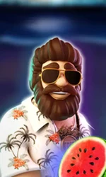 Club Tropicana