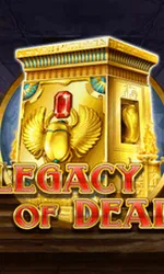 Legacy of Dead