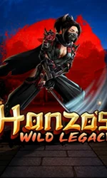 Hanzo's Wild Legacy