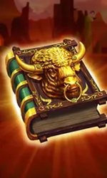 Book Of Rampage -Reloaded