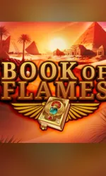 Book Of Flames